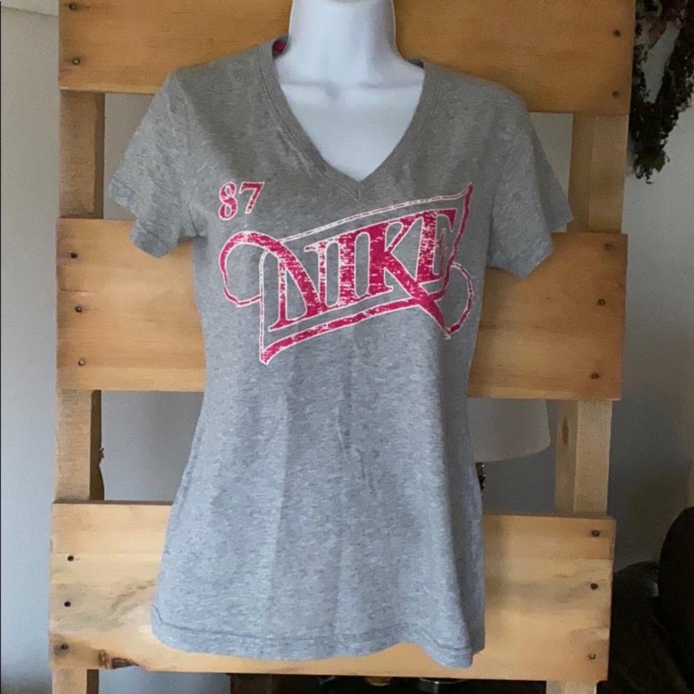Nike Dri-Fit Tee